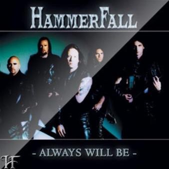 Always Will Be